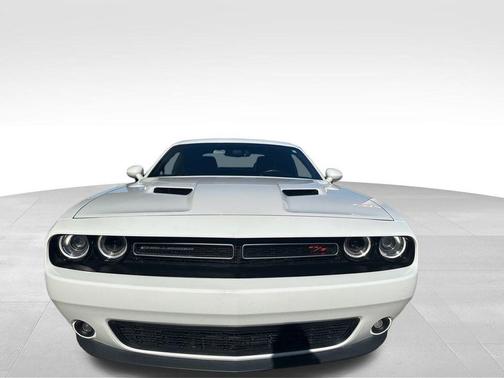 2015 Dodge Challenger R/T