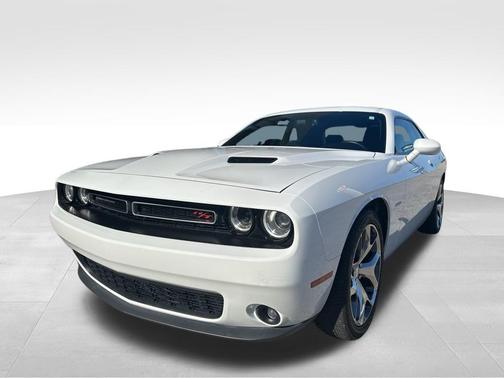 2015 Dodge Challenger R/T
