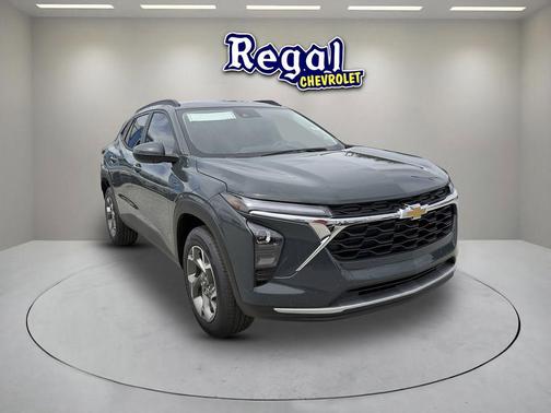Cypress 2026 Chevrolet Trax LT