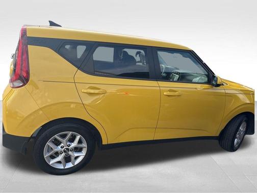 2020 Kia Soul S