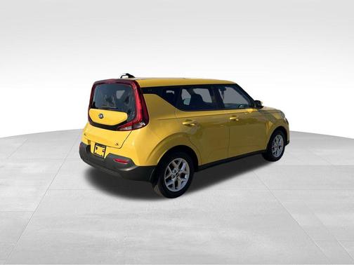 2020 Kia Soul S