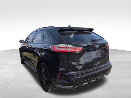 2020 Ford Edge ST Line