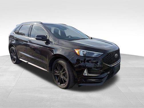 2020 Ford Edge ST Line