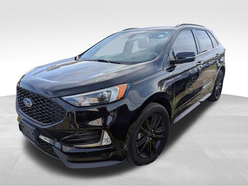 2020 Ford Edge ST Line