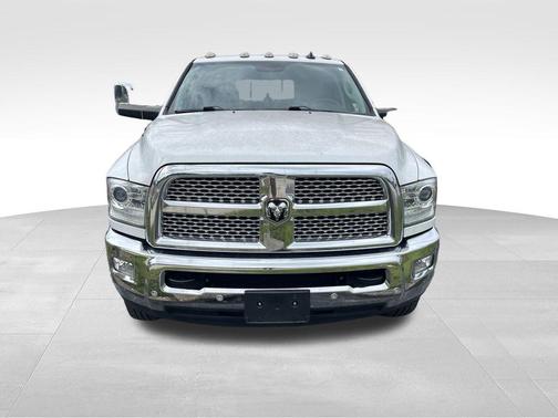 2018 RAM 3500 Laramie