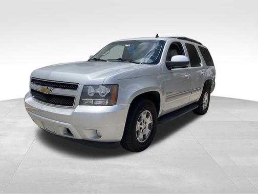 2014 Chevrolet Tahoe LT