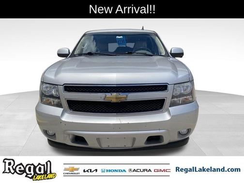 2014 Chevrolet Tahoe LT