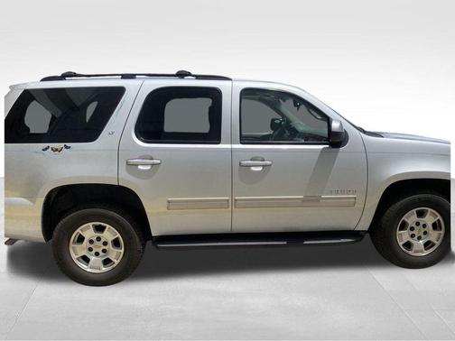 2014 Chevrolet Tahoe LT
