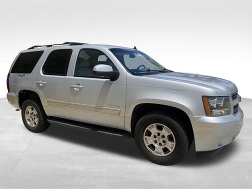 2014 Chevrolet Tahoe LT