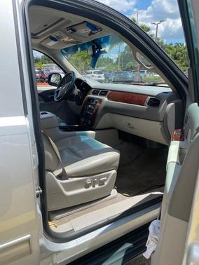2014 Chevrolet Tahoe LT