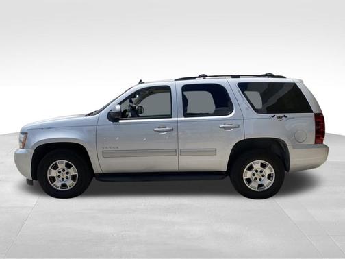 2014 Chevrolet Tahoe LT