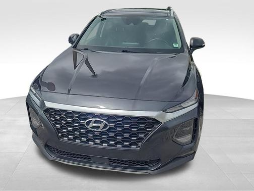 2020 Hyundai SANTA FE SEL 2.0T
