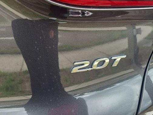 2020 Hyundai SANTA FE SEL 2.0T