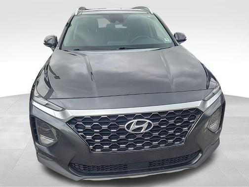 2020 Hyundai SANTA FE SEL 2.0T