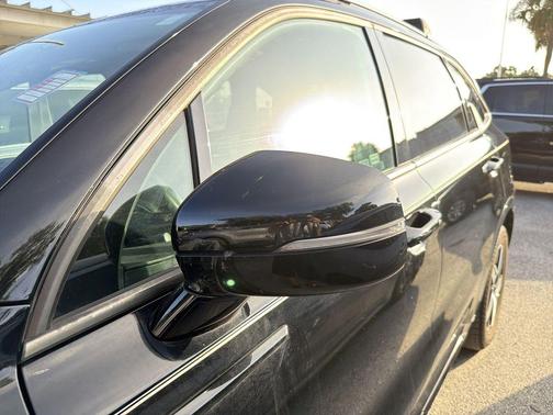 Ebony Black 2021 Kia Sorento EX