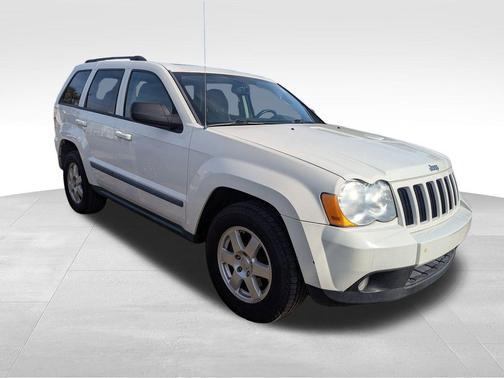 2009 Jeep Grand Cherokee Laredo