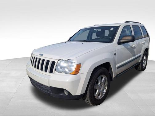 2009 Jeep Grand Cherokee Laredo