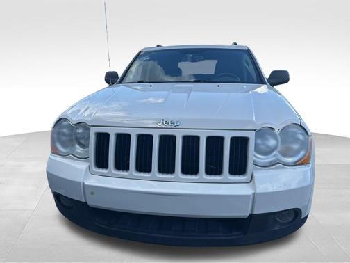 2009 Jeep Grand Cherokee Laredo