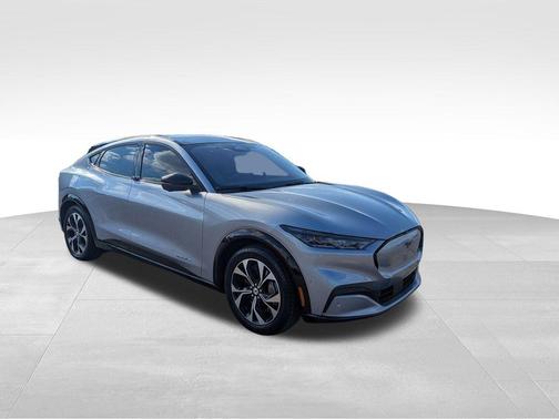 2022 Ford Mustang Mach-E Premium