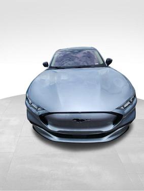 2022 Ford Mustang Mach-E Premium