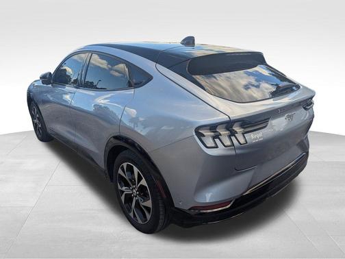 2022 Ford Mustang Mach-E Premium