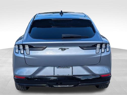 2022 Ford Mustang Mach-E Premium