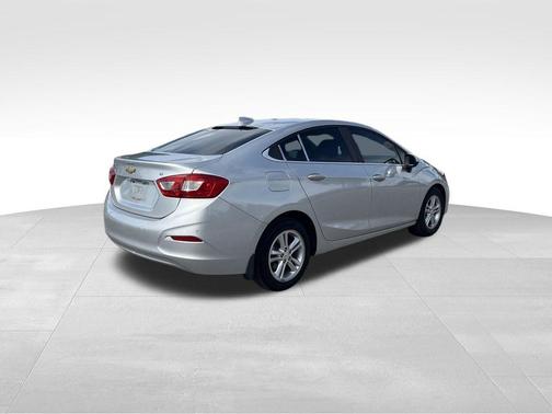 2016 Chevrolet Cruze LT Automatic