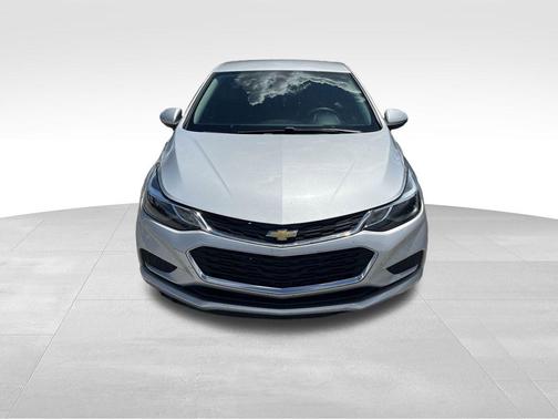 2016 Chevrolet Cruze LT Automatic