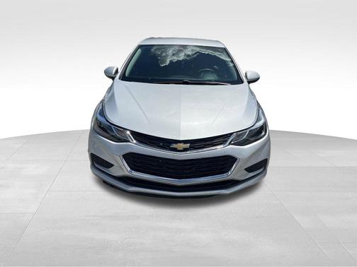 2016 Chevrolet Cruze LT Automatic
