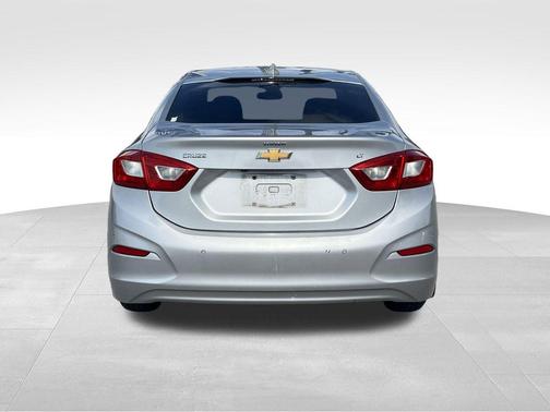 2016 Chevrolet Cruze LT Automatic