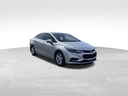 2016 Chevrolet Cruze LT Automatic