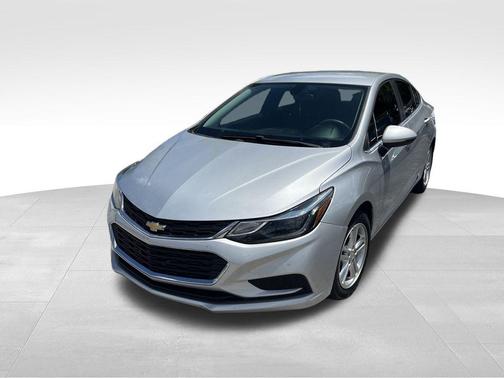 2016 Chevrolet Cruze LT Automatic