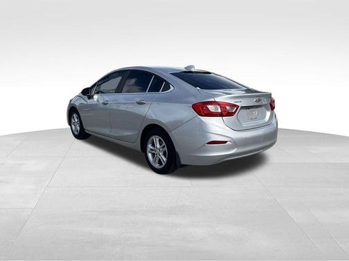 2016 Chevrolet Cruze LT Automatic