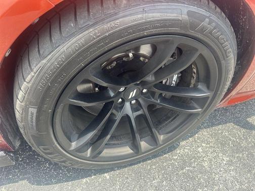 2021 Dodge Charger Scat Pack