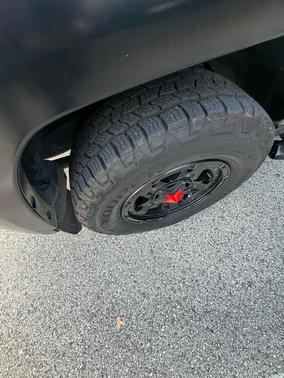 2019 Toyota 4Runner Sport