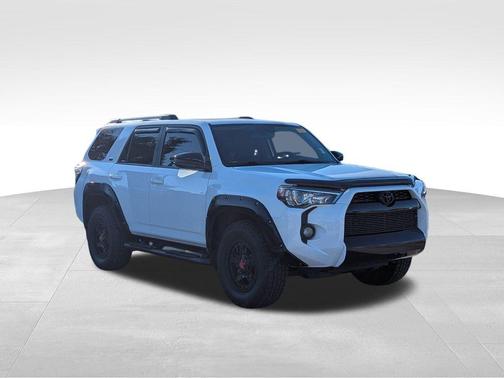 2019 Toyota 4Runner Sport