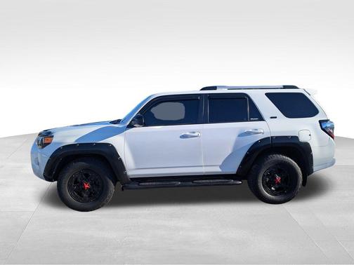 2019 Toyota 4Runner Sport