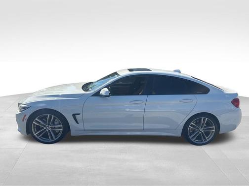 2019 BMW 430 Gran Coupe i