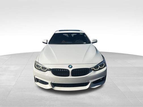 2019 BMW 430 Gran Coupe i