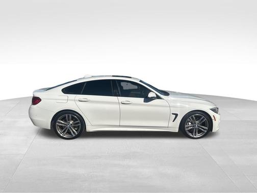 2019 BMW 430 Gran Coupe i