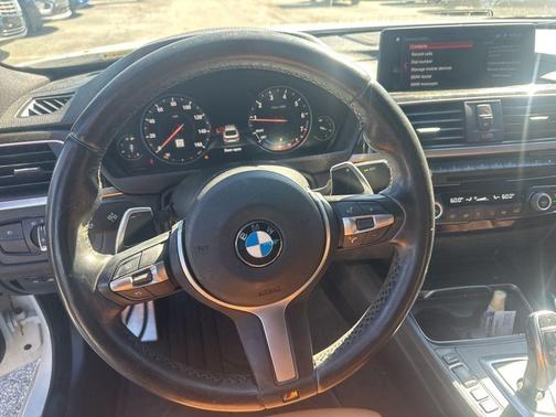 2019 BMW 430 Gran Coupe i