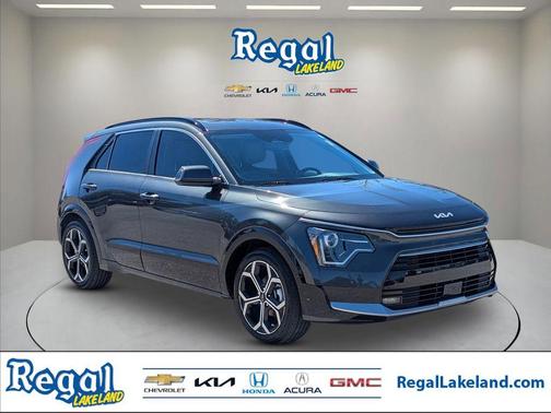 2023 Kia Niro EX Touring