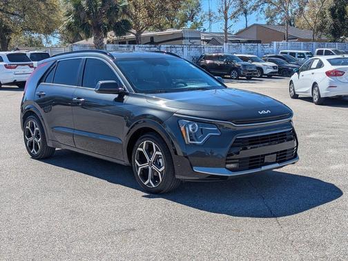2023 Kia Niro EX Touring