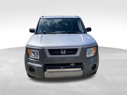 2005 Honda Element LX