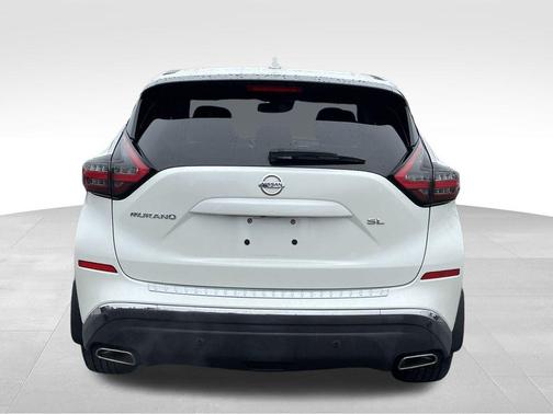 2021 Nissan Murano SL
