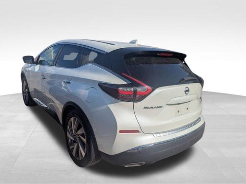 2021 Nissan Murano SL