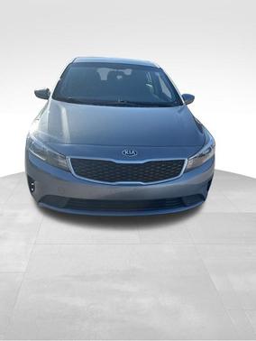 2017 Kia Forte S