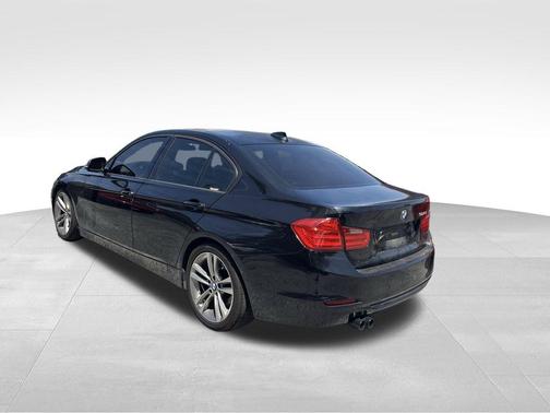 2015 BMW 328 i