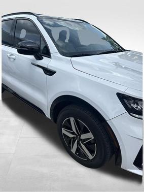 2023 Kia Sorento EX