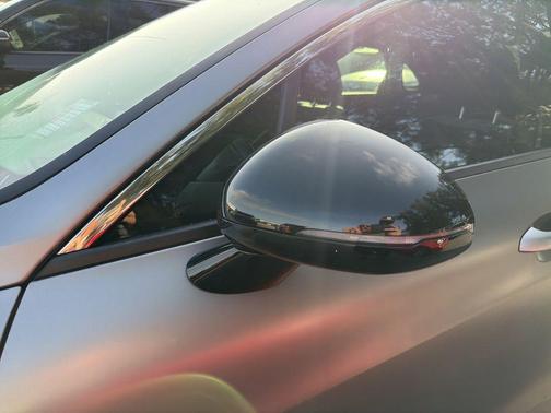 Steel 2025 Kia K5 GT-Line